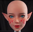 authentic hyper realistic sex doll