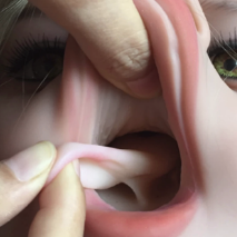 authentic hyper realistic sex doll