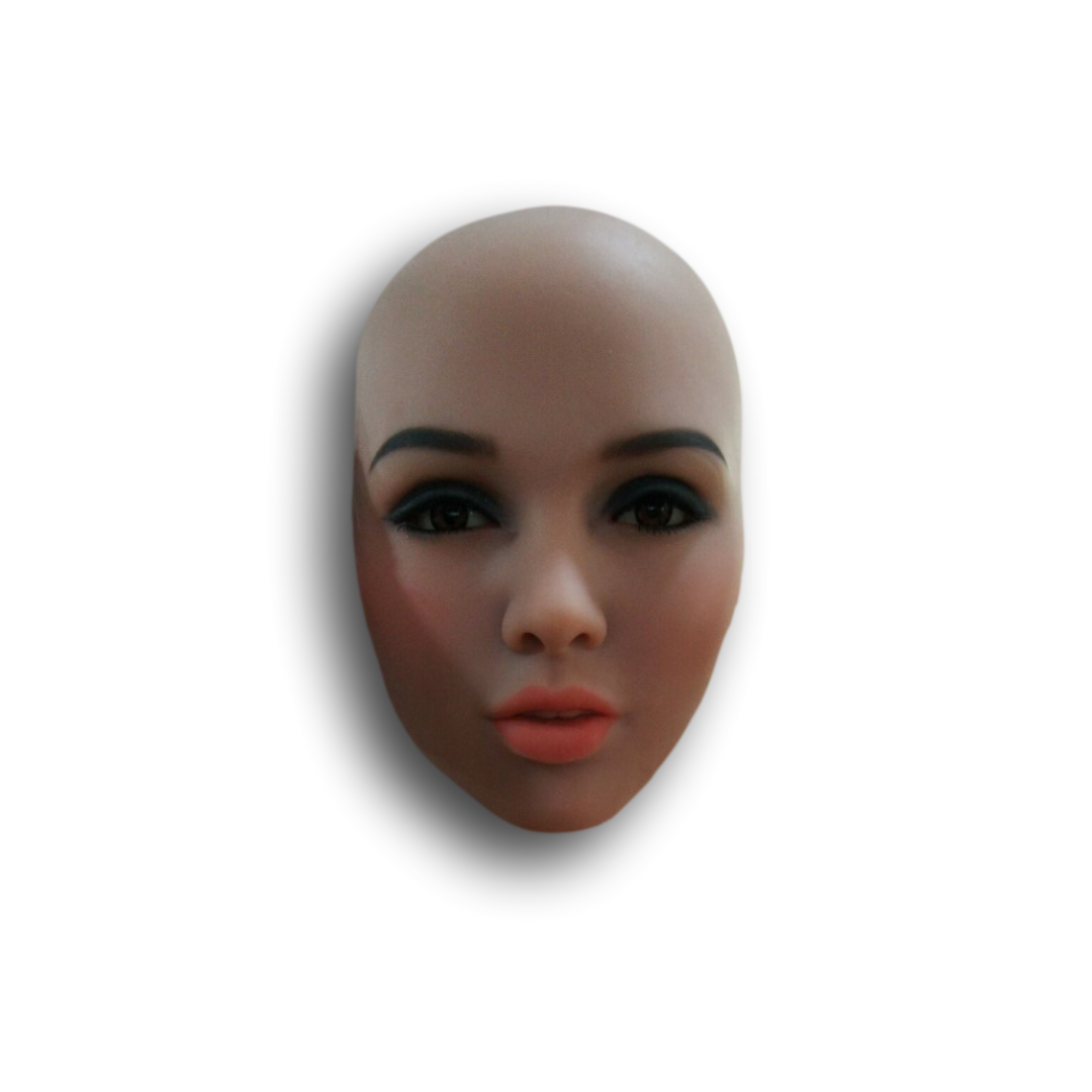 authentic hyper realistic sex doll