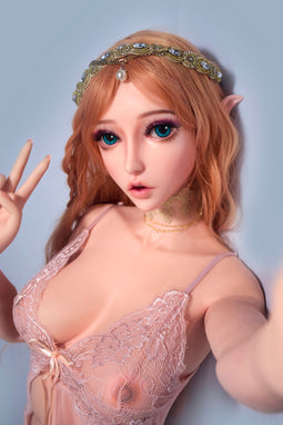 Elsa Babe 150cm - Suzuki Chihiro