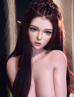 Elsa Babe 150cm - Inoue Miu