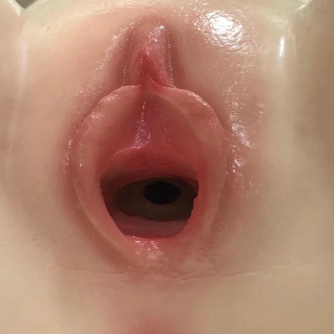 authentic hyper realistic sex doll