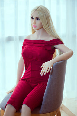 Irontech Sex Doll | 170cm Suzie