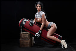 Irontech Sex Doll | 168cm Selina