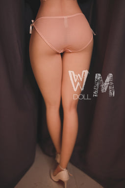 WM 165cm Silicone - Yumi