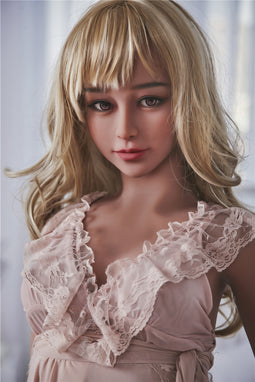 Irontech Sex Doll | 155cm Miki