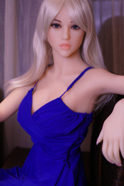 D4E - 155cm Sex Doll | Liana