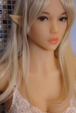 D4E - 155cm Sex Doll | Dora Elf