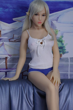 D4E - 146cm Sex Doll | Dora Elf