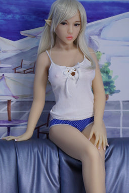 D4E - 146cm Sex Doll | Dora Elf