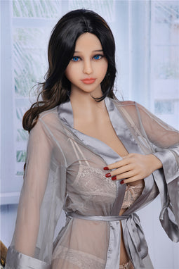 Irontech Love Doll | 163cm Plus Miki
