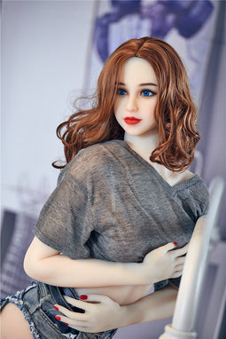Irontech Sex Doll | 168cm Miki