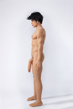 Irontech Sex Doll | 162cm Male Sex Doll Charles