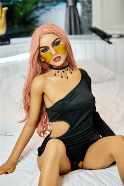Irontech Love Doll | 165cm Selina