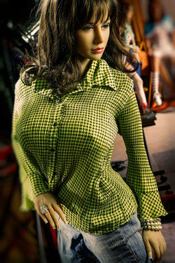 JY Dolls 158cm Sex Doll | Tracy