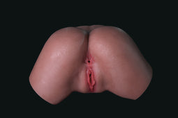 Ass & Vagina Hips