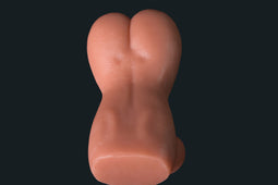 Mini Ass Pussy & Tits