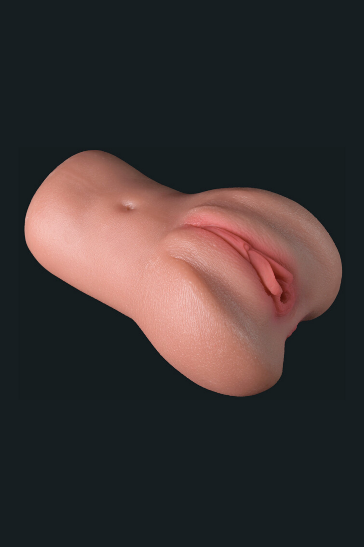 pussy and ass male masturbator 11Lb TPE Realistic Sex Torso With Vagina And Ass Male Masturbator main image 0