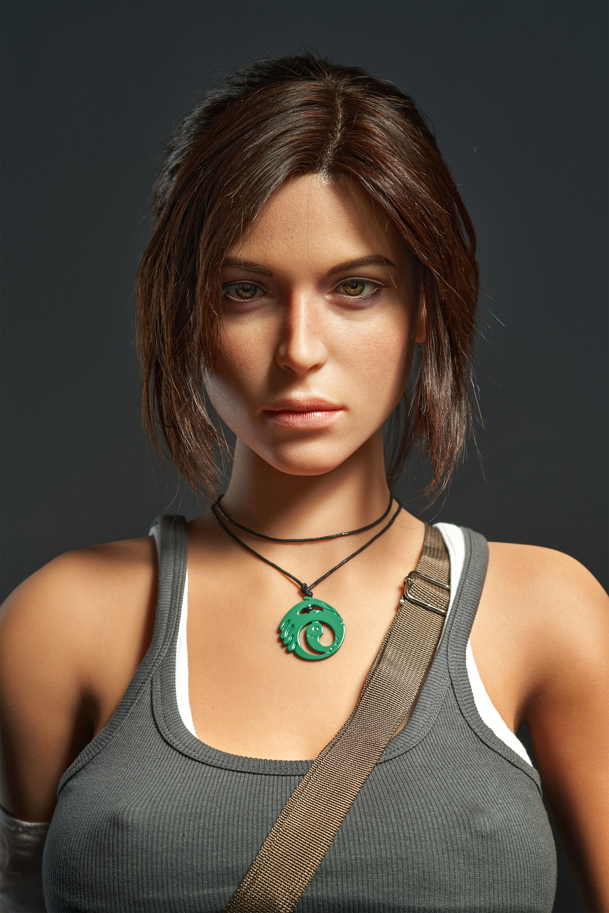 Game Lady Sex Doll - Lara Croft Tomb Raider