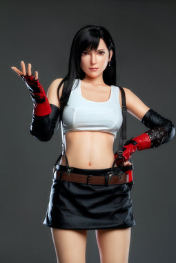 Game Lady 168cm - Tifa V2