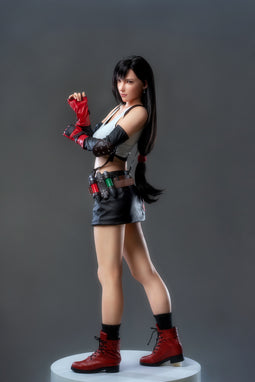 Game Lady 168cm - Tifa V2