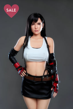 Game Lady 168cm - Tifa V2