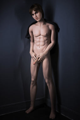 Sean - WM 160cm Male doll