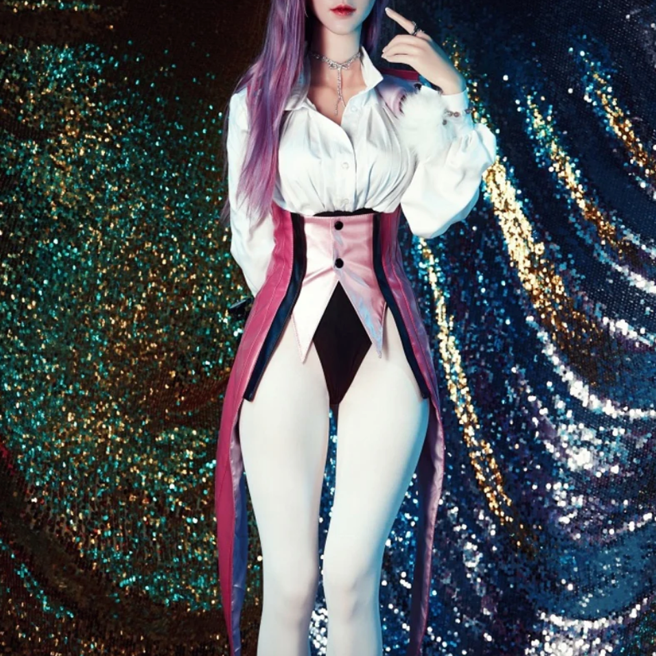 authentic hyper realistic sex doll
