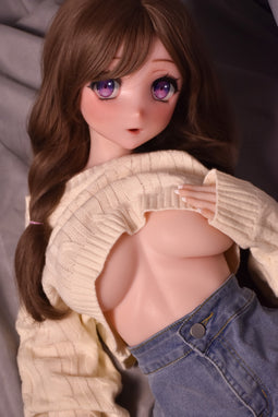 Elsa Babe 148cm - Yokotani Yukiko