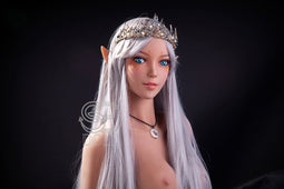 SE Doll 150cm Princess Amanda