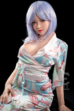 SE Doll 165cm F cup - Murasaki