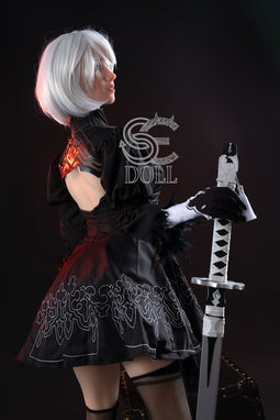 SE Doll 163cm E - Android