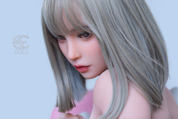 SE Doll 157cm H - Akina