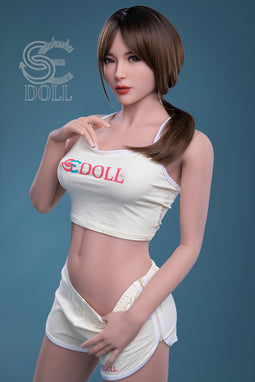 SE Doll 163cm E Regina - USA Stock