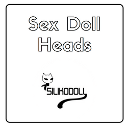 Siliko Doll - Sex Doll Heads