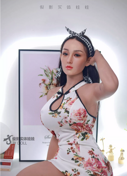 JY Dolls 166cm Hybrid Zhao Min