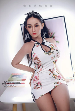 JY Dolls 166cm Hybrid Zhao Min