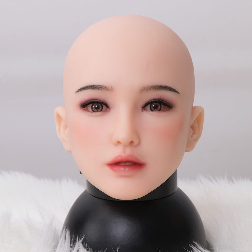 authentic hyper realistic sex doll