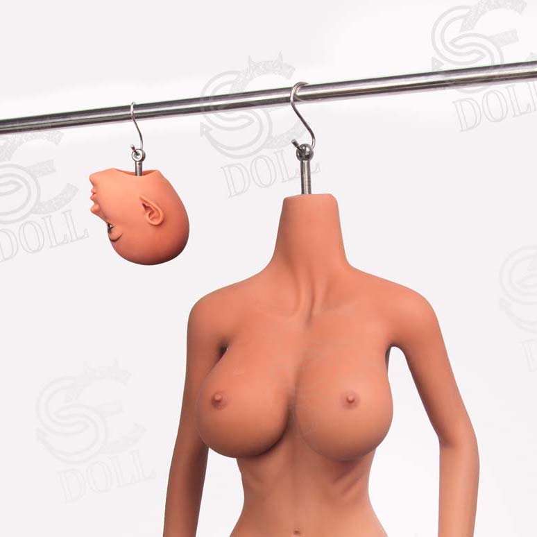 authentic hyper realistic sex doll