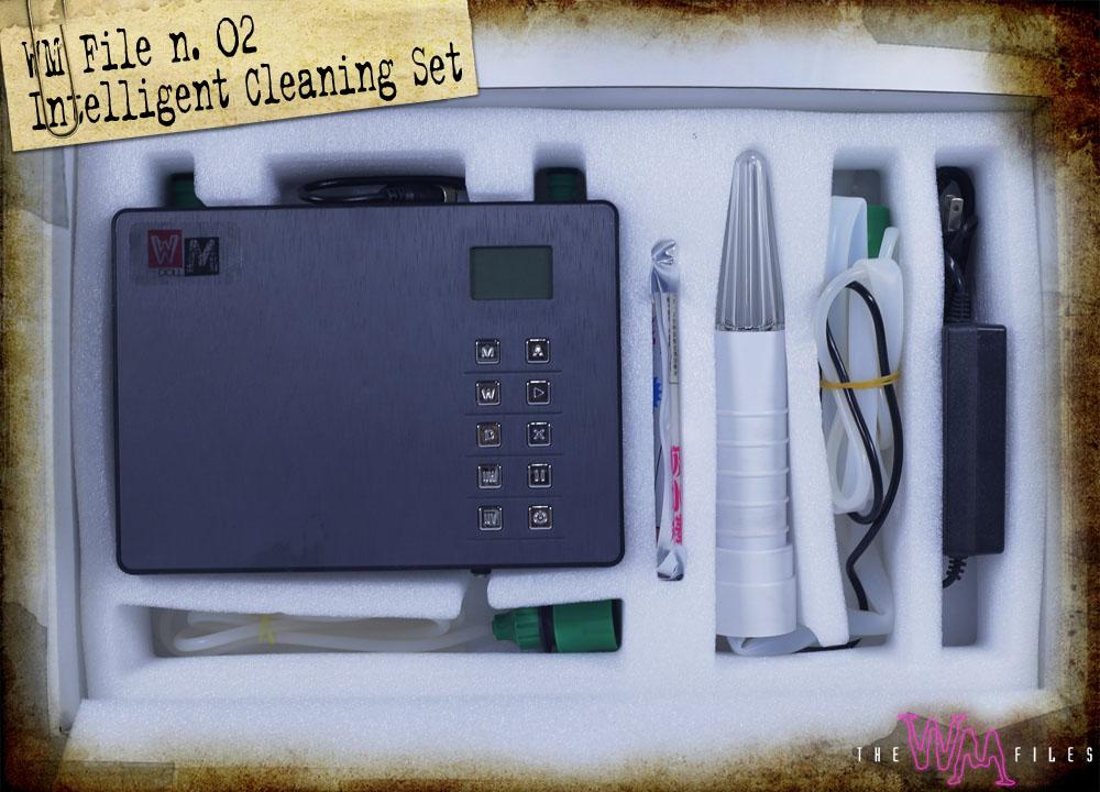 sex doll cleaning kit 7-Piece Sex Toy Cleaning & Care Kit – Cleaner for Male Masturbators & – BlessMyBucket main image 1