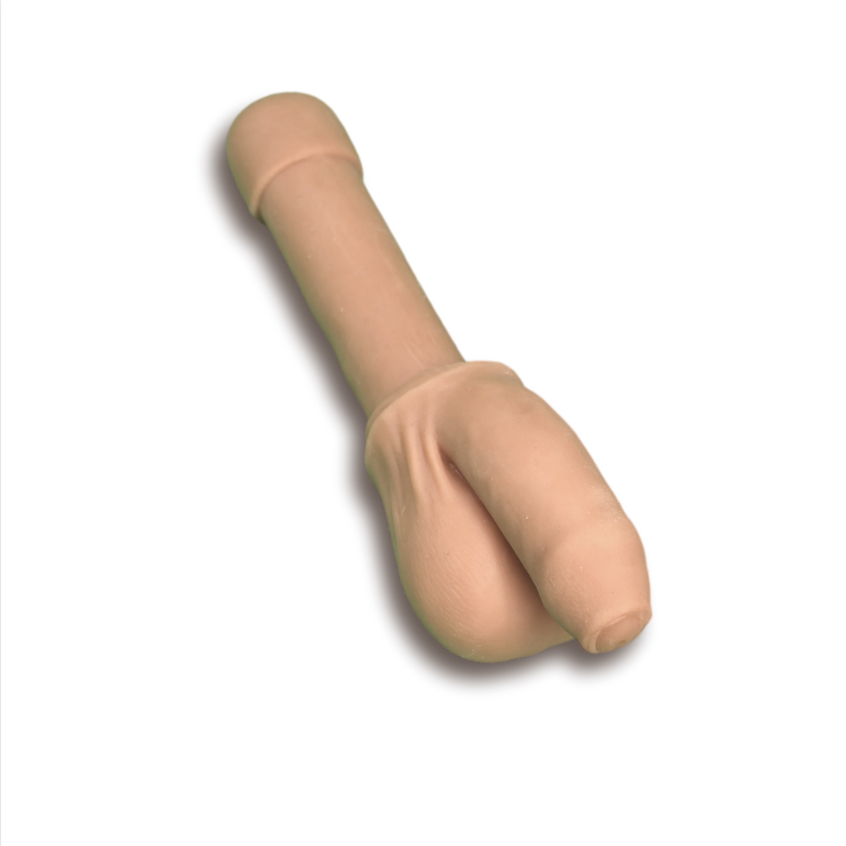 authentic hyper realistic sex doll
