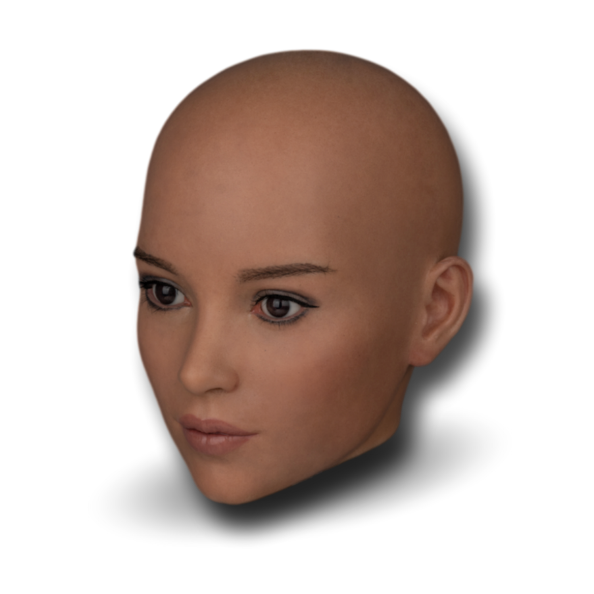 authentic hyper realistic sex doll