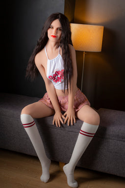 HR Doll 166cm - Cassy