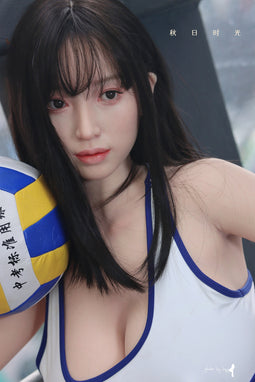 Top Sino 160cm - Mikui Volleyball