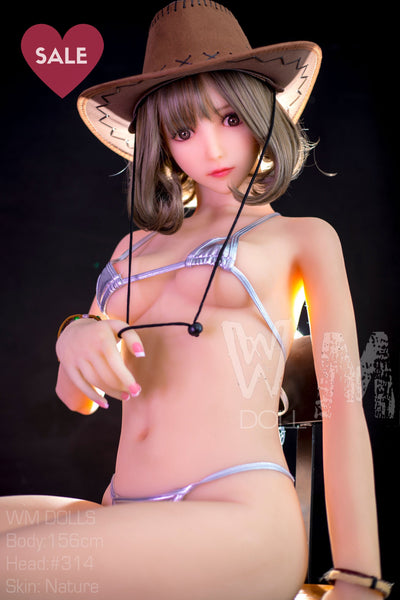 Manga & Anime Sex Doll